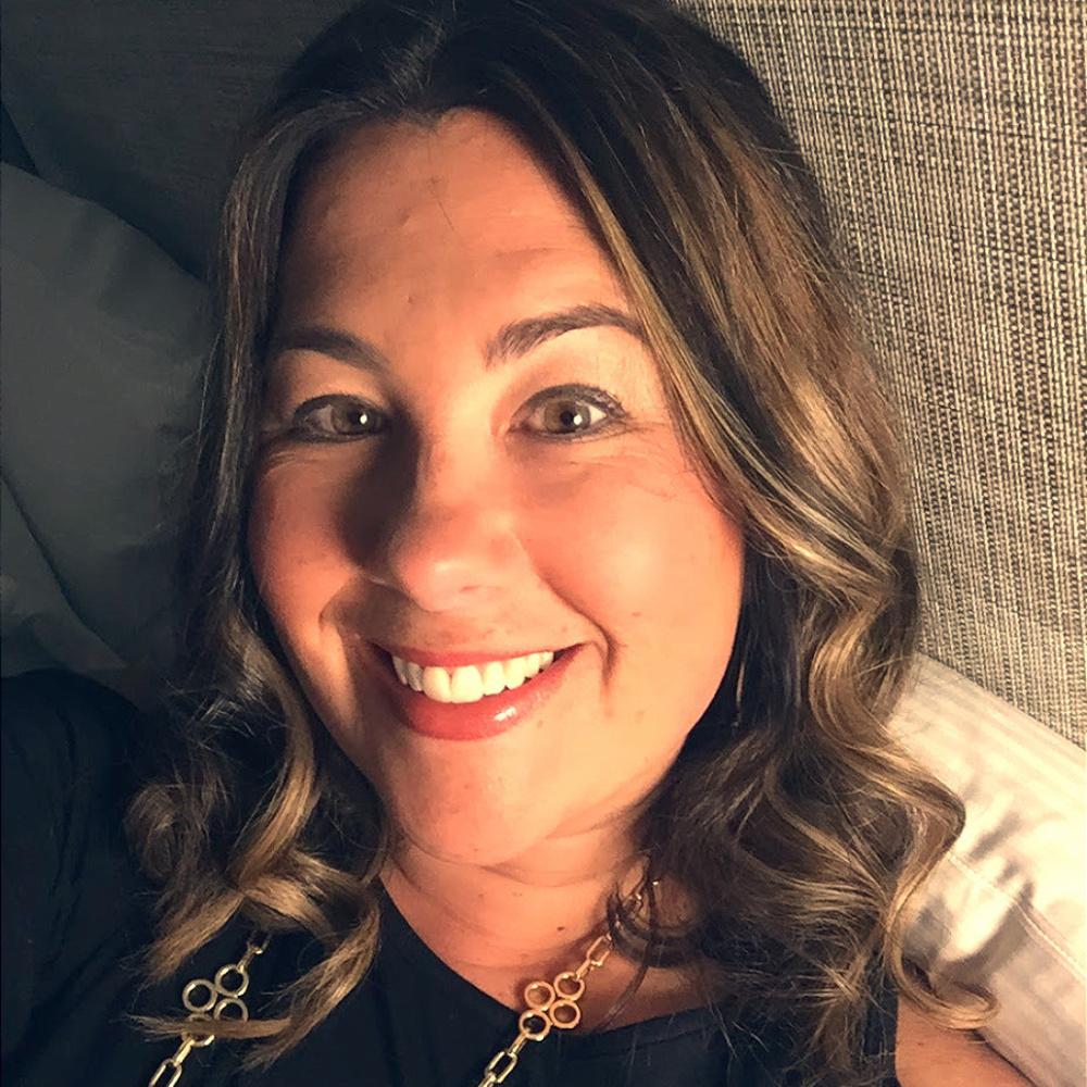 Meet Your Posher, Anne!